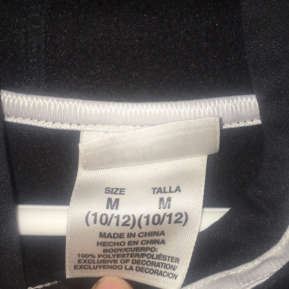 π2/$35π Black Adidas Hoodie - Picture 3 of 7